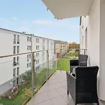 Julia By Q4Apartments - Close To The Beach
