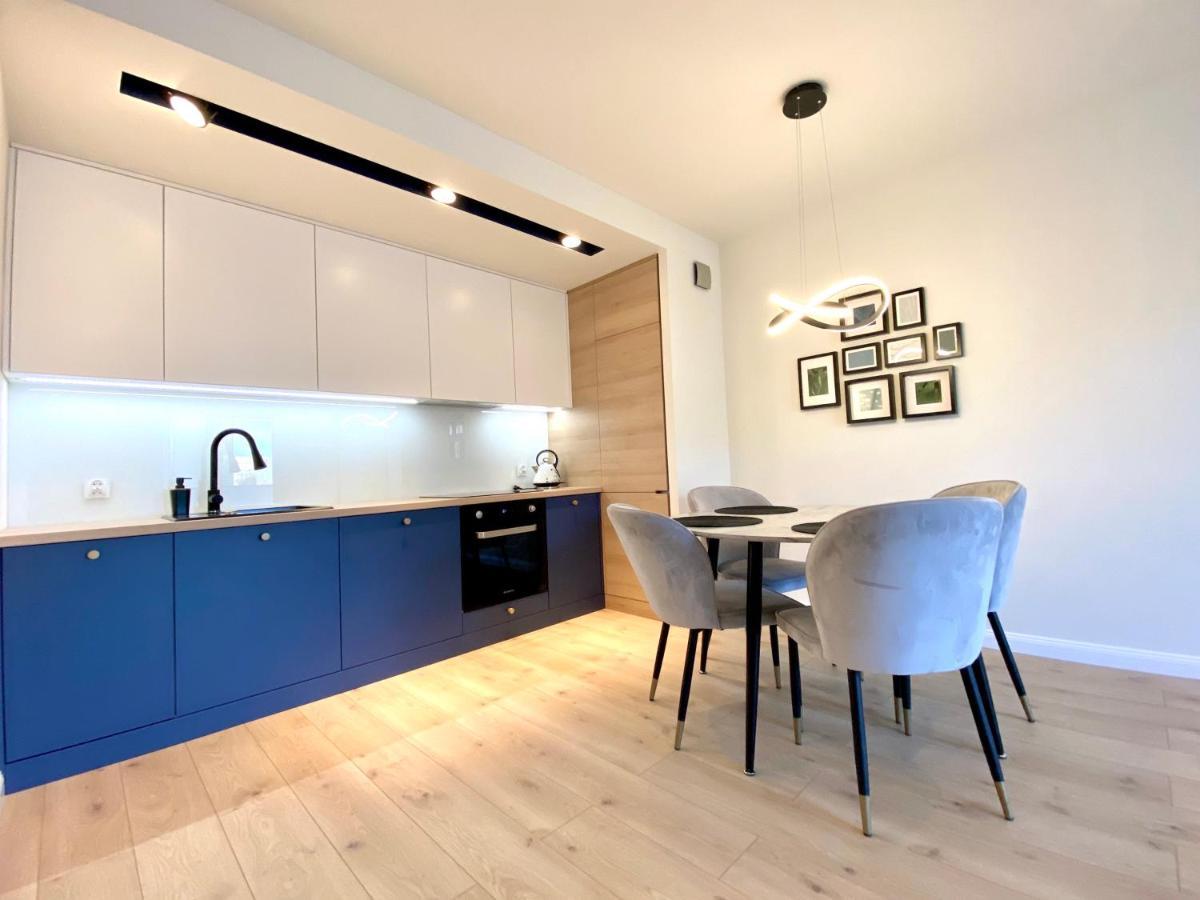 Leilighet Julia By Q4apartments - Close To The Beach