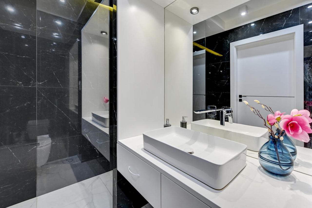 Julia By Q4apartments - Close To The Beach Huoneisto Gdańsk