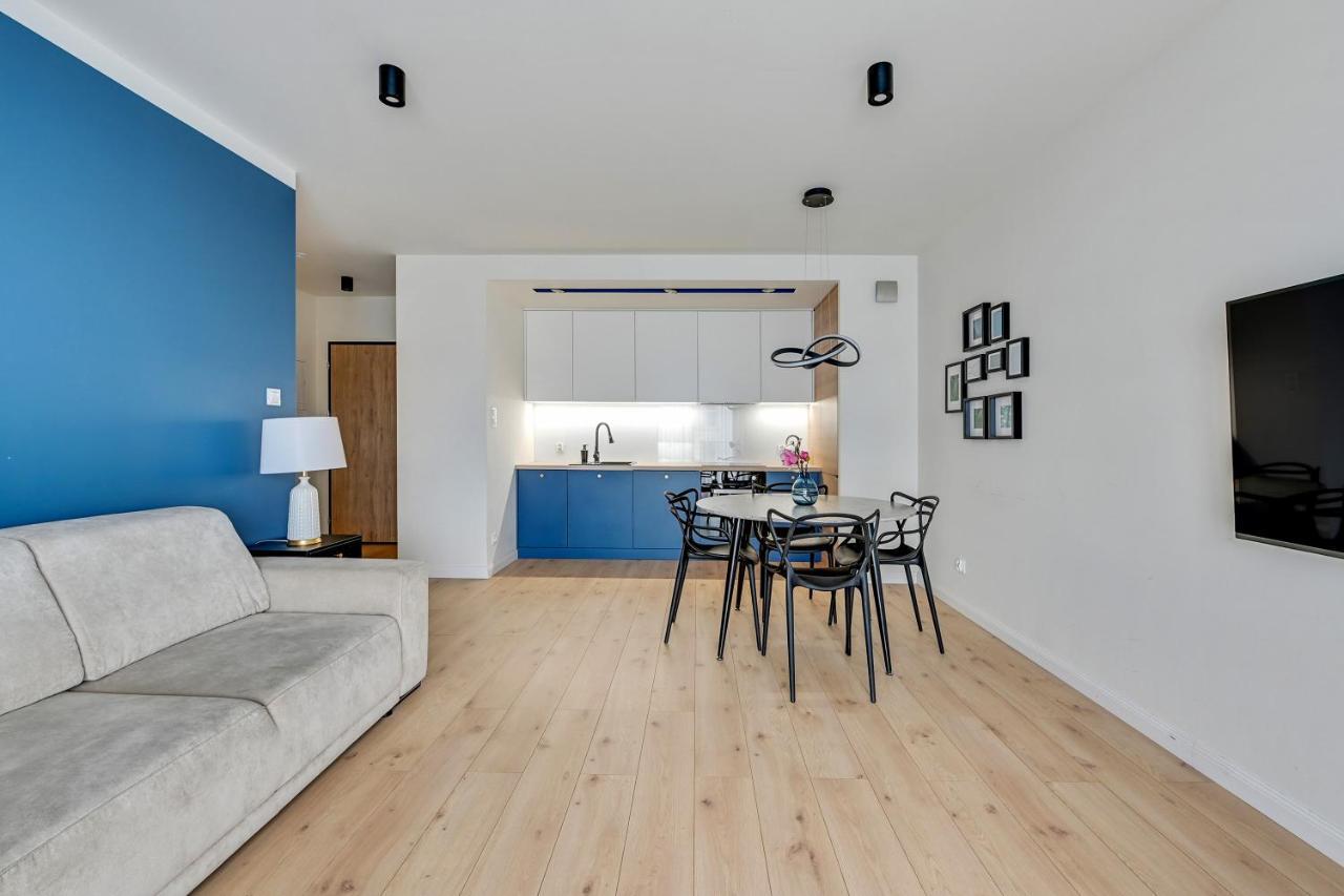 Huoneisto Julia By Q4apartments - Close To The Beach *