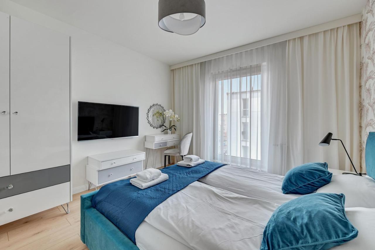 Huoneisto Julia By Q4apartments - Close To The Beach