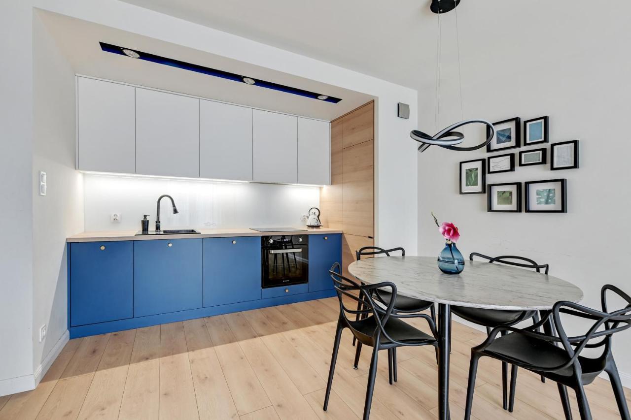 Huoneisto Julia By Q4apartments - Close To The Beach *