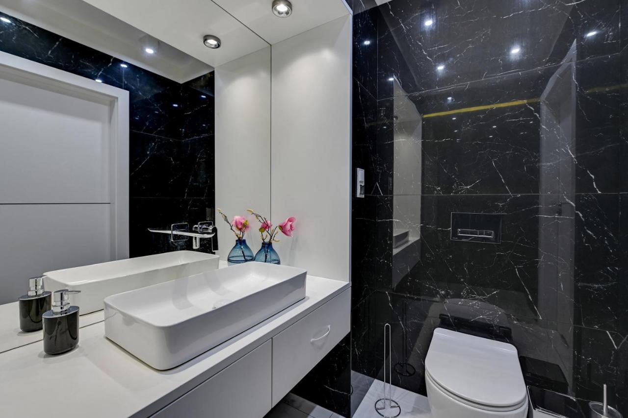 Julia By Q4apartments - Close To The Beach Huoneisto Gdańsk
