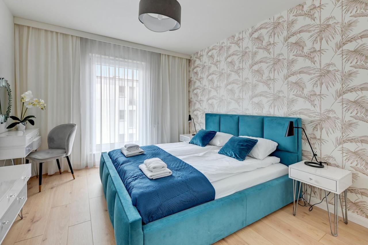 Leilighet Julia By Q4apartments - Close To The Beach *